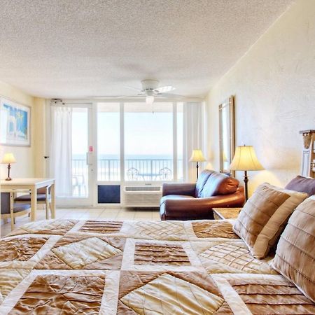 Pirates Cove Condo Unit #614 Daytona Beach Exterior photo