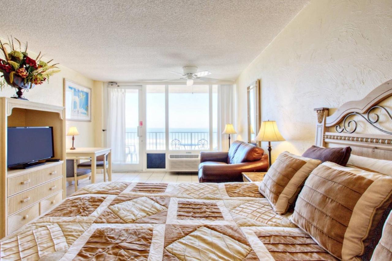Pirates Cove Condo Unit #614 Daytona Beach Exterior photo