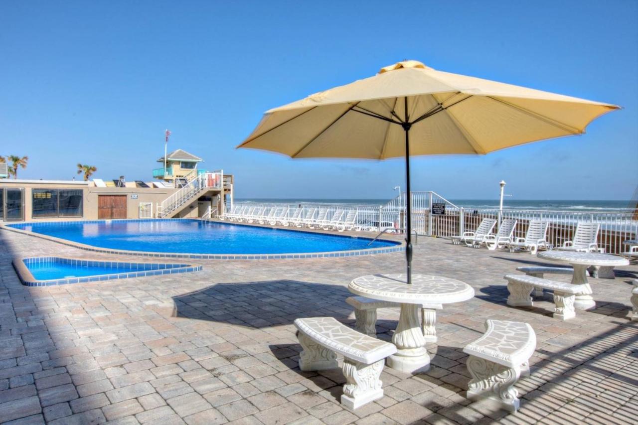 Pirates Cove Condo Unit #614 Daytona Beach Exterior photo