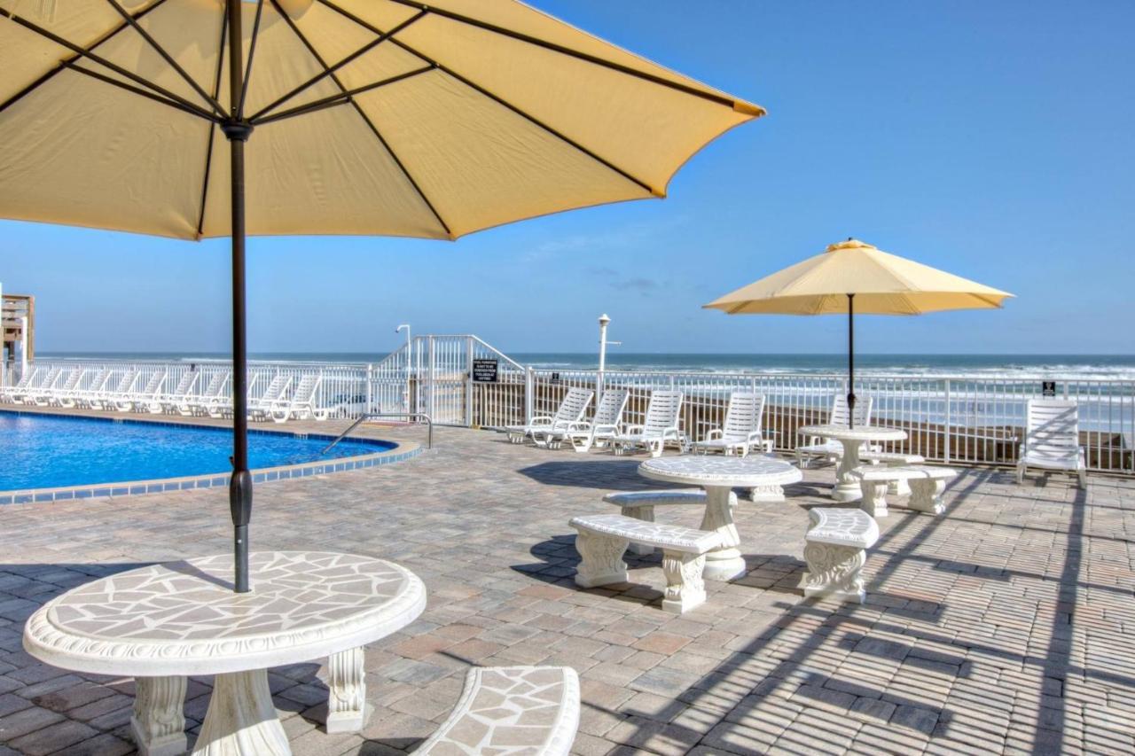 Pirates Cove Condo Unit #614 Daytona Beach Exterior photo