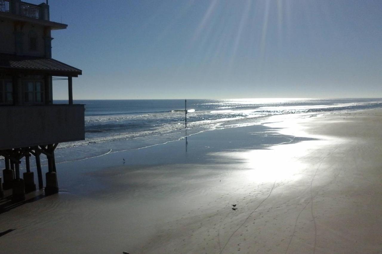 Pirates Cove Condo Unit #614 Daytona Beach Exterior photo