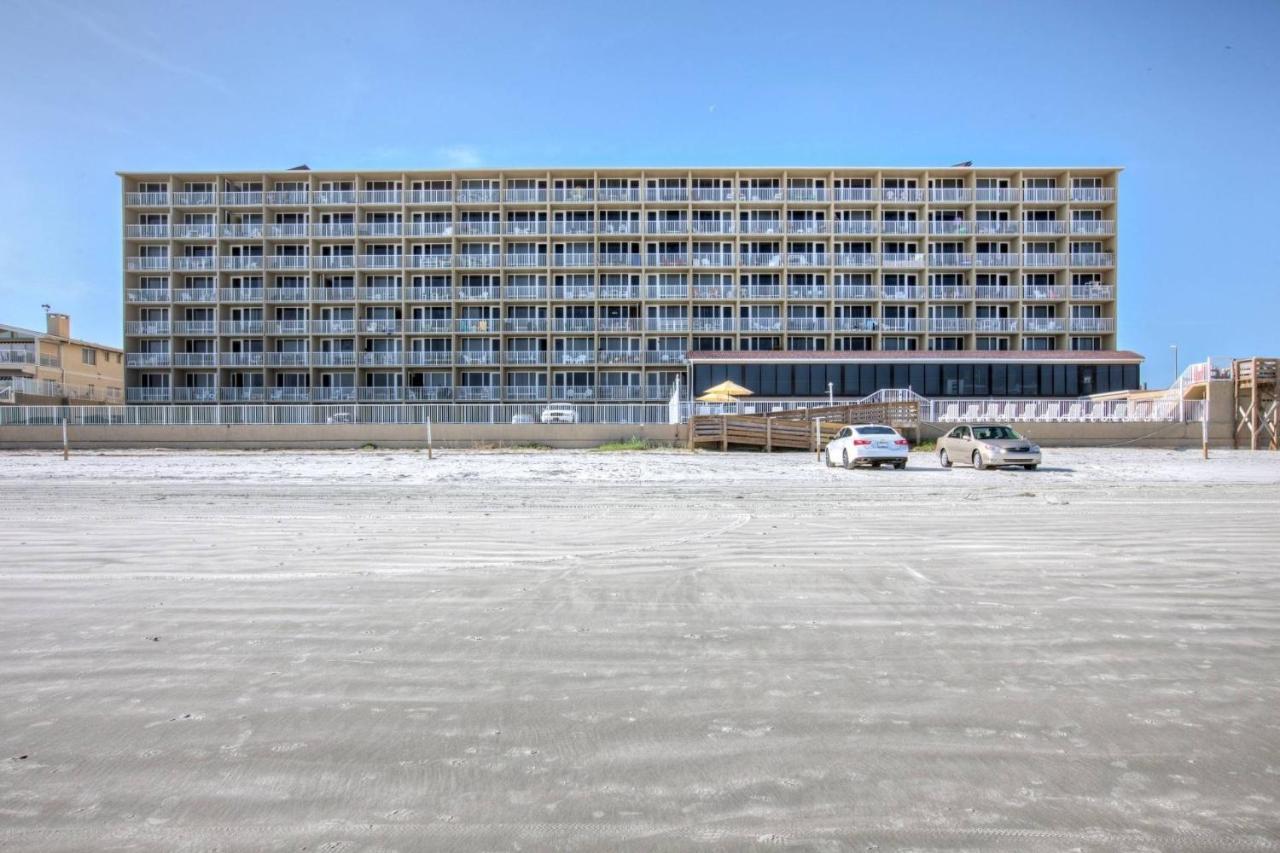Pirates Cove Condo Unit #614 Daytona Beach Exterior photo
