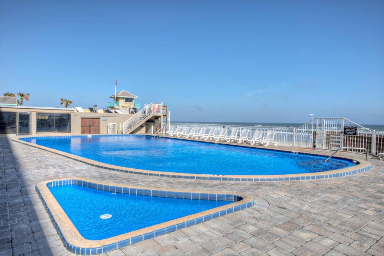 Pirates Cove Condo Unit #614 Daytona Beach Exterior photo