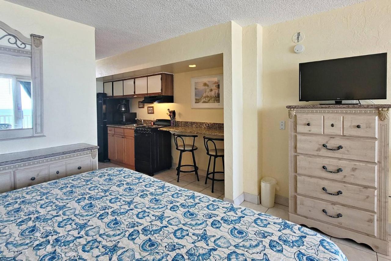 Pirates Cove Condo Unit #614 Daytona Beach Exterior photo