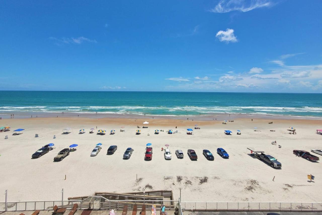 Pirates Cove Condo Unit #614 Daytona Beach Exterior photo