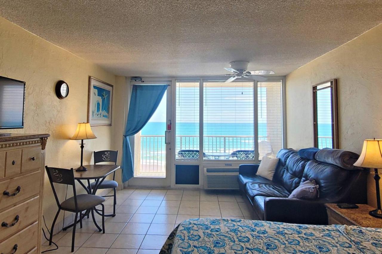 Pirates Cove Condo Unit #614 Daytona Beach Exterior photo
