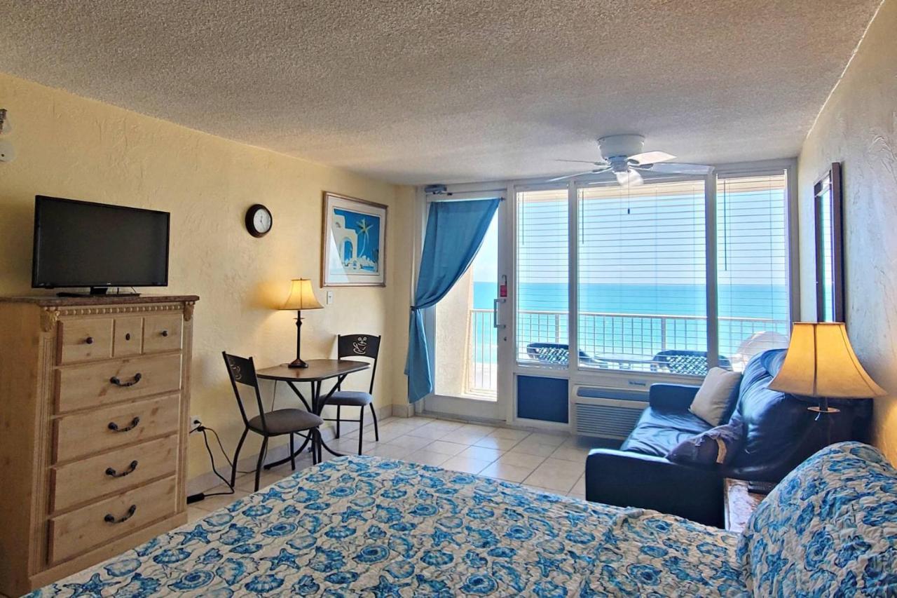 Pirates Cove Condo Unit #614 Daytona Beach Exterior photo