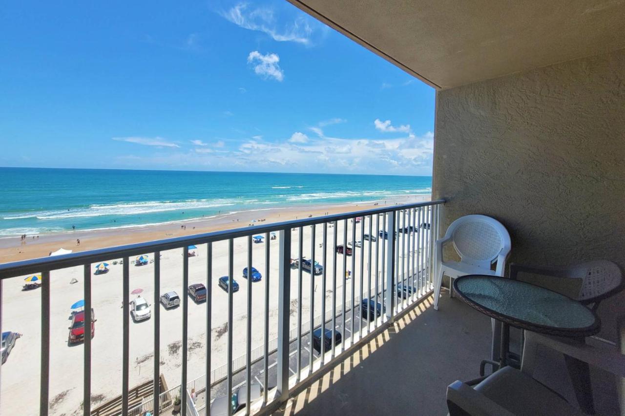 Pirates Cove Condo Unit #614 Daytona Beach Exterior photo