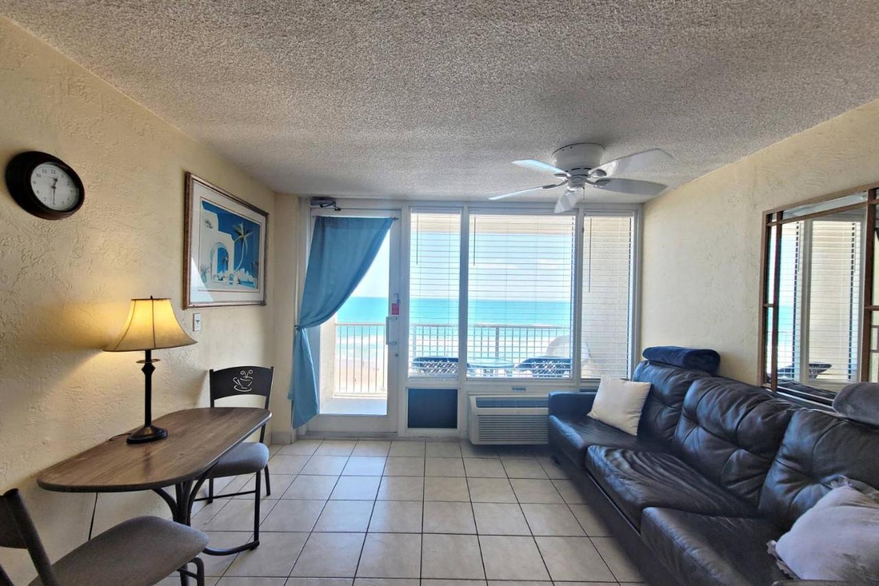 Pirates Cove Condo Unit #614 Daytona Beach Exterior photo