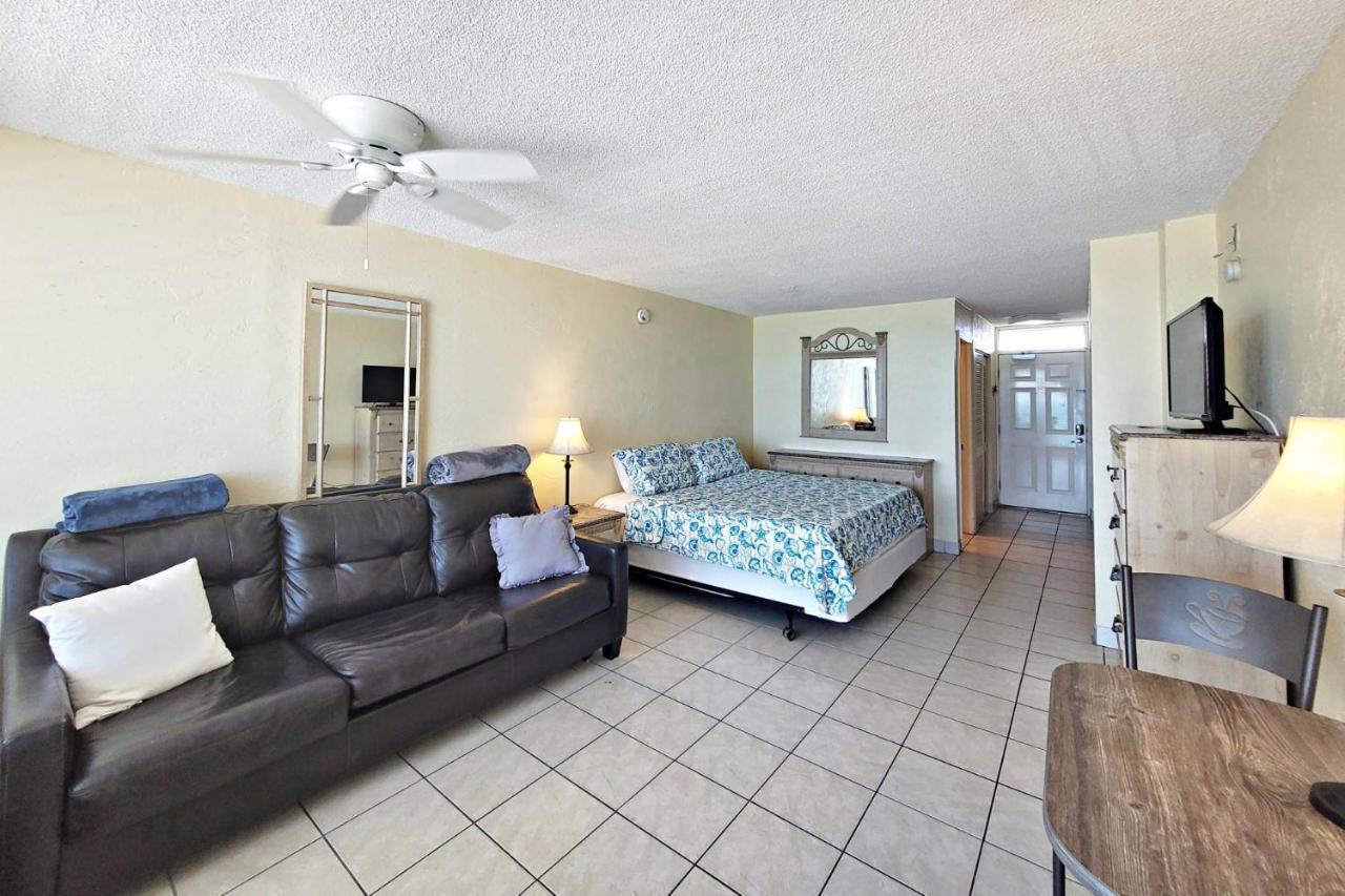 Pirates Cove Condo Unit #614 Daytona Beach Exterior photo