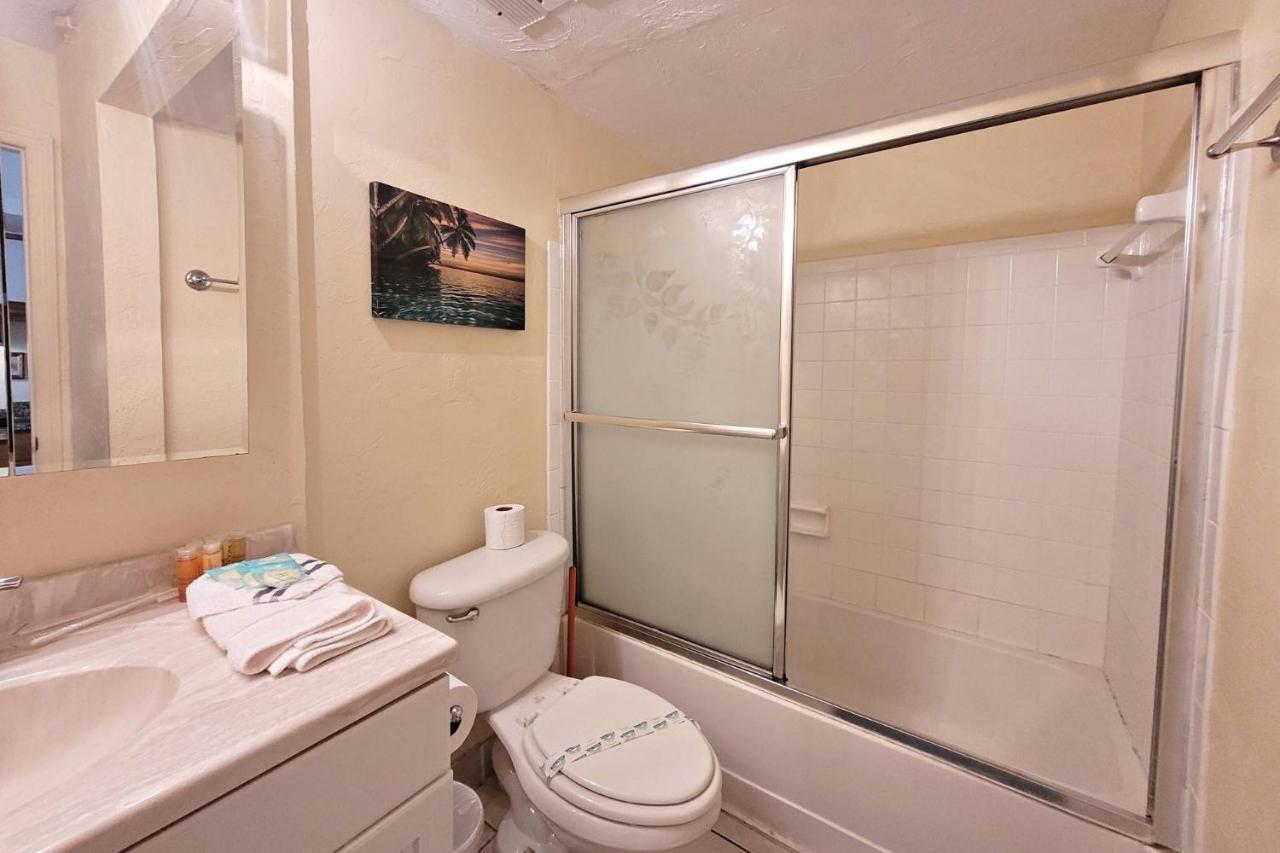 Pirates Cove Condo Unit #614 Daytona Beach Exterior photo