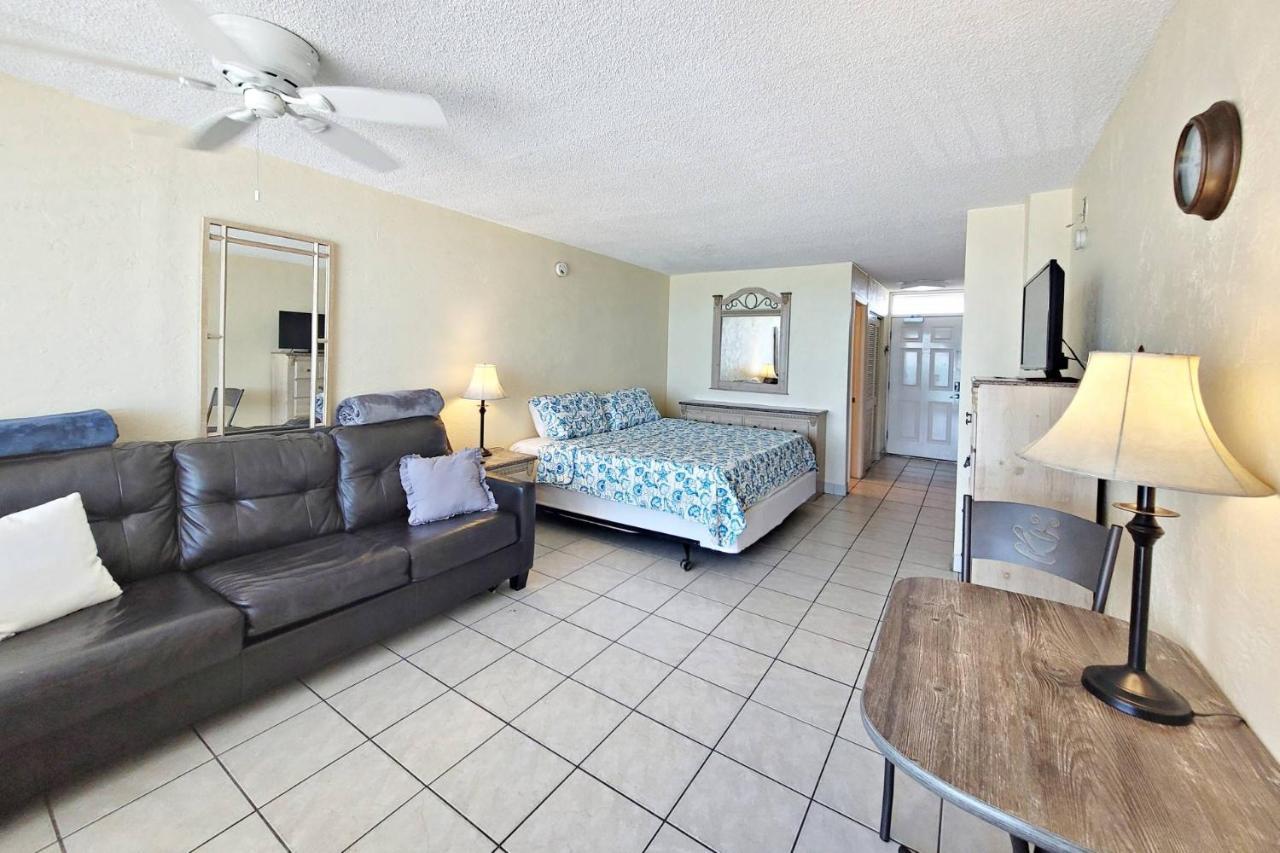 Pirates Cove Condo Unit #614 Daytona Beach Exterior photo