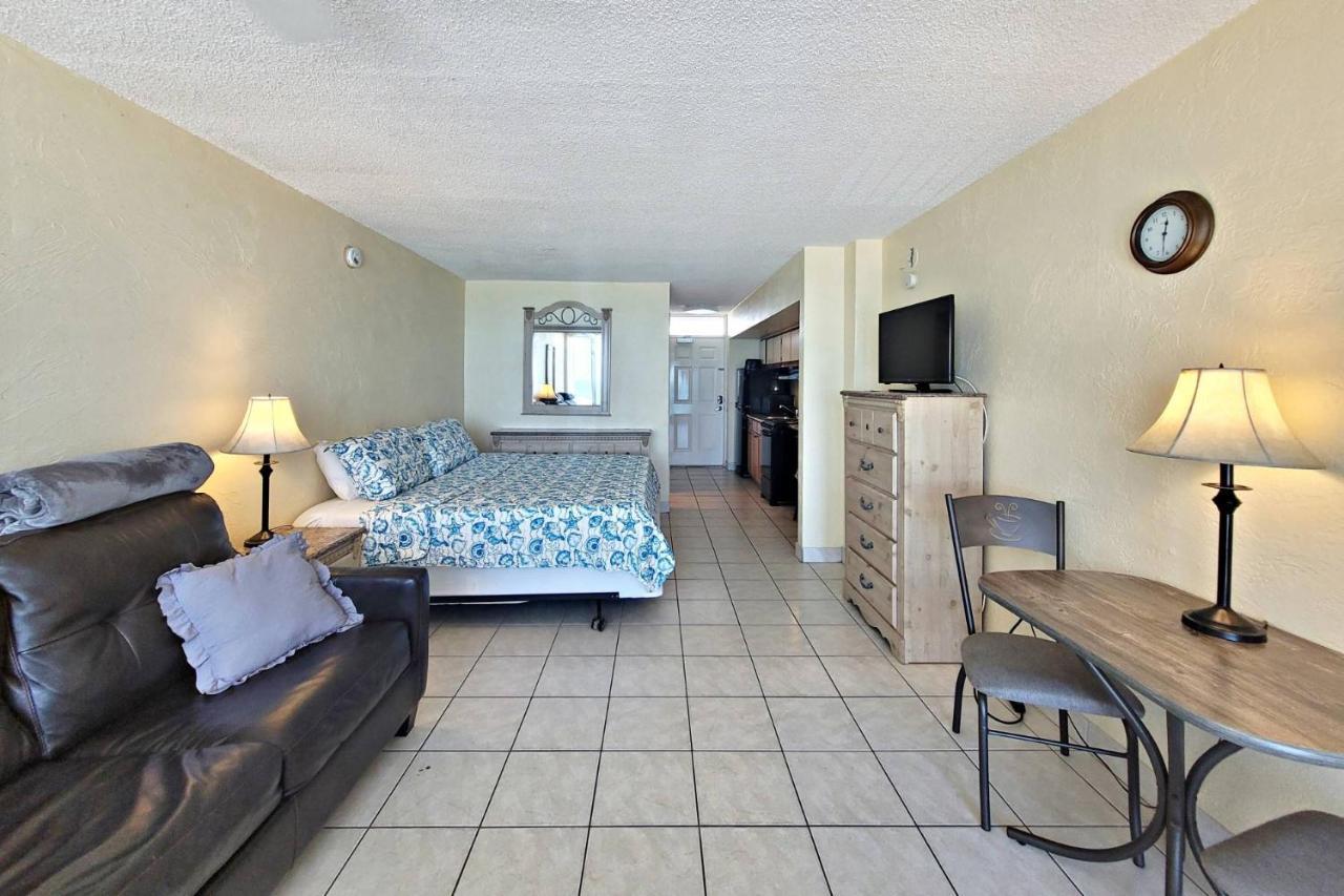 Pirates Cove Condo Unit #614 Daytona Beach Exterior photo