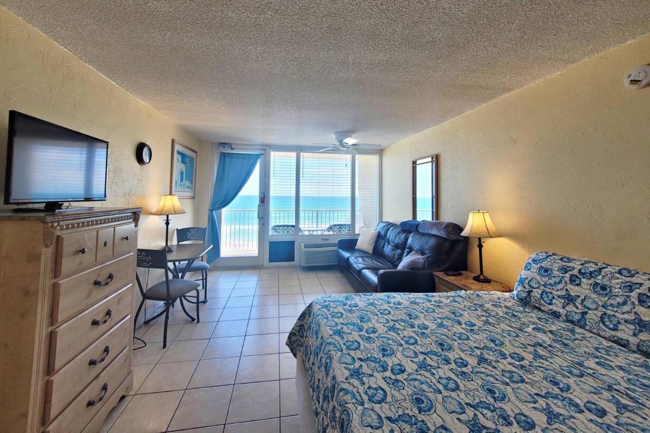 Pirates Cove Condo Unit #614 Daytona Beach Exterior photo
