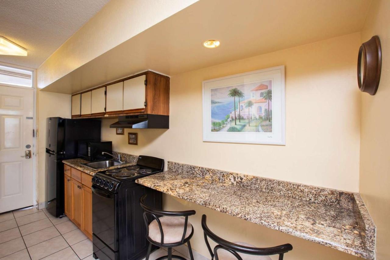 Pirates Cove Condo Unit #614 Daytona Beach Exterior photo